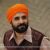 Vir Das' 'intense efforts' to play a Punjabi engineer