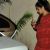Spotted: Rani Mukerji with baby bump!