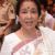 Asha Bhosle bows out of Modi's Delhi event