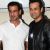 Rohit Roy pens script for brother Ronit