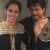 Shah Rukh wants to be Saina Nehwal of films!