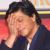 SRK finds online abusers 'uncool'