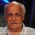 'Dushman' will bring Indians, Pakistanis closer: Mahesh Bhatt