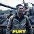 Brad Pitt starrer 'Fury' on Indian televisions!
