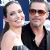 Good, but not easy: Jolie on working with husband