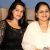 Dream to work with my daughter: Supriya Pathak