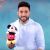 Abhishek Bachchan raps for Mickey Mouse