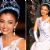 Aishwarya completes 21 years of winning Miss World title