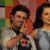 Vikas Bahl not working on script with Kangana