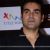 No competition between me and Salman says Arbaaz Khan