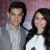 How Aamir celebrated arrival of Rani's daughter