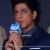 SRK refuses to comment on juvenile's release