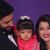 Jr. Bachchan and Family to celebrate end of 2015 in USA!