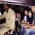 Spotted: Hrithik Roshan with kids in an Auto Rickshaw!