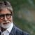 Amitabh Bachchan greets fans via 'speaking picture'