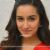 Shraddha Kapoor cheers her Rock On 2 team while shooting for Baaghi!