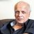 Shouldn't be scared from threats to curb voice: Mahesh Bhatt