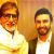 Ranveer 'honoured' to compete with Big B for award