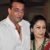 No Wedding Anniversary for Sanjay Dutt and Maanayata