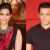 Salman is favourite co-star, he's 'bloody hot': Sonam