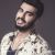 Have a fear of giving up: Arjun Kapoor