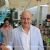 Anupam Kher celebrates Padma Bhushan with specially-abled kids