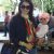 Eesha Kopikar spotted with her cute chubby baby daughter!