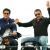 Dehli police gives clean chit to Salman and Shah Rukh!