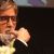 'Providential' escape from fire at Make in India event: Amitabh