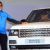 Amitabh Bachchan gets new Land Rover