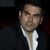 When Arbaaz Khan lost his temper!