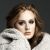 Adele confesses that she cried all day!