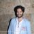 Ali Fazal takes time off from shoot to attend cousin's wedding