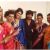 SRK's greenroom gate-crashed by transgender band