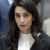 Amal Clooney to discuss freedom of expression in India