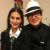 Amyra Dastur gets farewell cake from Jackie Chan