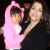 Aww: Aishwarya gets the cutest gift from her baby Aaradhya!