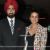 Gul Panag's husband back from Brussels