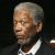 I'd like to make a movie in fascinating India: Morgan Freeman