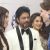 Bollywood's best line up to meet British royals