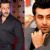 Salman Khan avoids Ranbir at Anant Ambani's birthday bash!