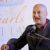 Acting has nothing to do with retirement: Anupam Kher