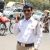 When Manoj turned a traffic cop for a day!