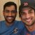 Sushant Singh Rajput & M.S Dhoni to star in an ad?