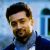 Film with Jyotika will be announced in May: Suriya