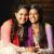 Nooran Sisters sing for a TV show