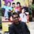 Ajay Devgan promotes GOLMAAL RETURNS in London
