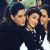 Jacqueline, Lisa and Nargis are the new besties of Bollywood