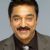 Kamal Haasan fills in for unwell Rajeev Kumar