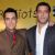 Aamir wishes to work with Salman again !